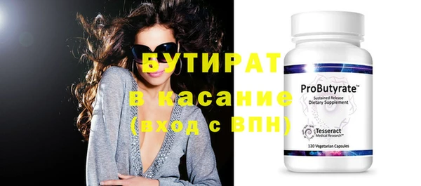 хмурый Аркадак